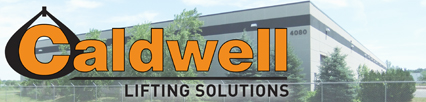 caldwell lifting solutions logo
