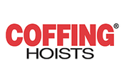 coffing hoists logo